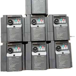 New Drives