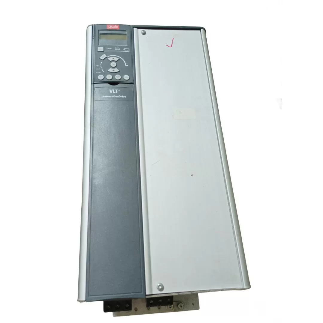 Used Danfoss 18.5KW