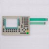 OP270-6 6AV6542 6AV6 542-0CA10-0AX0Siemens display button panel