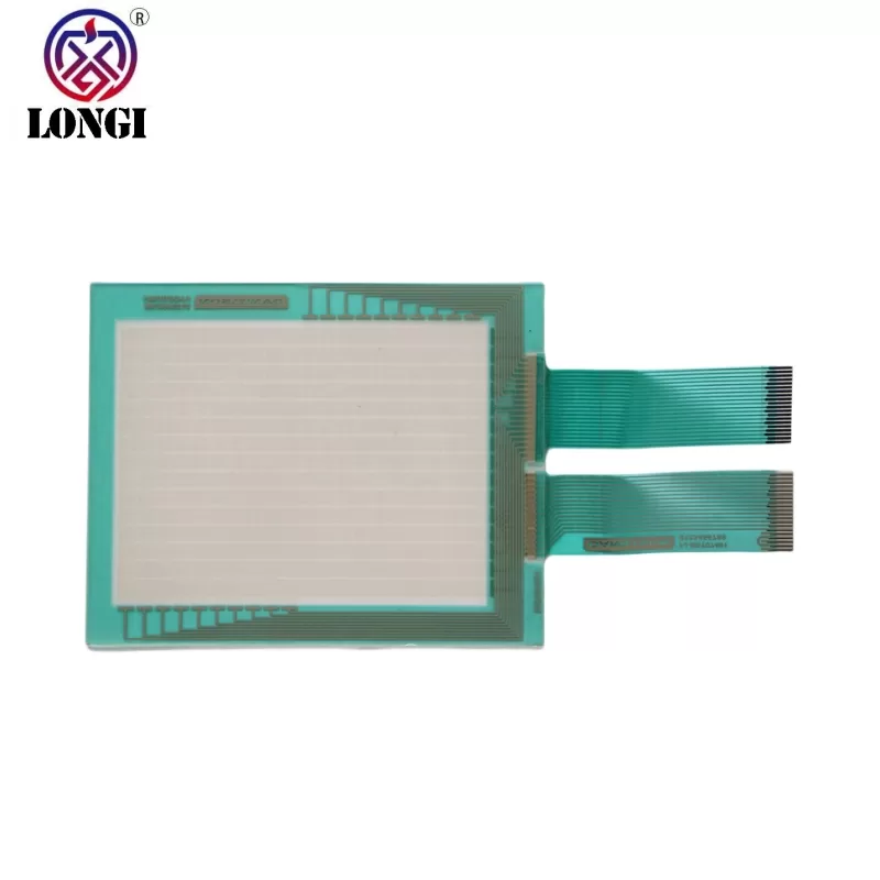 Siemens 6AV3627-1NK00-2AX0 touch screen accessory product photo