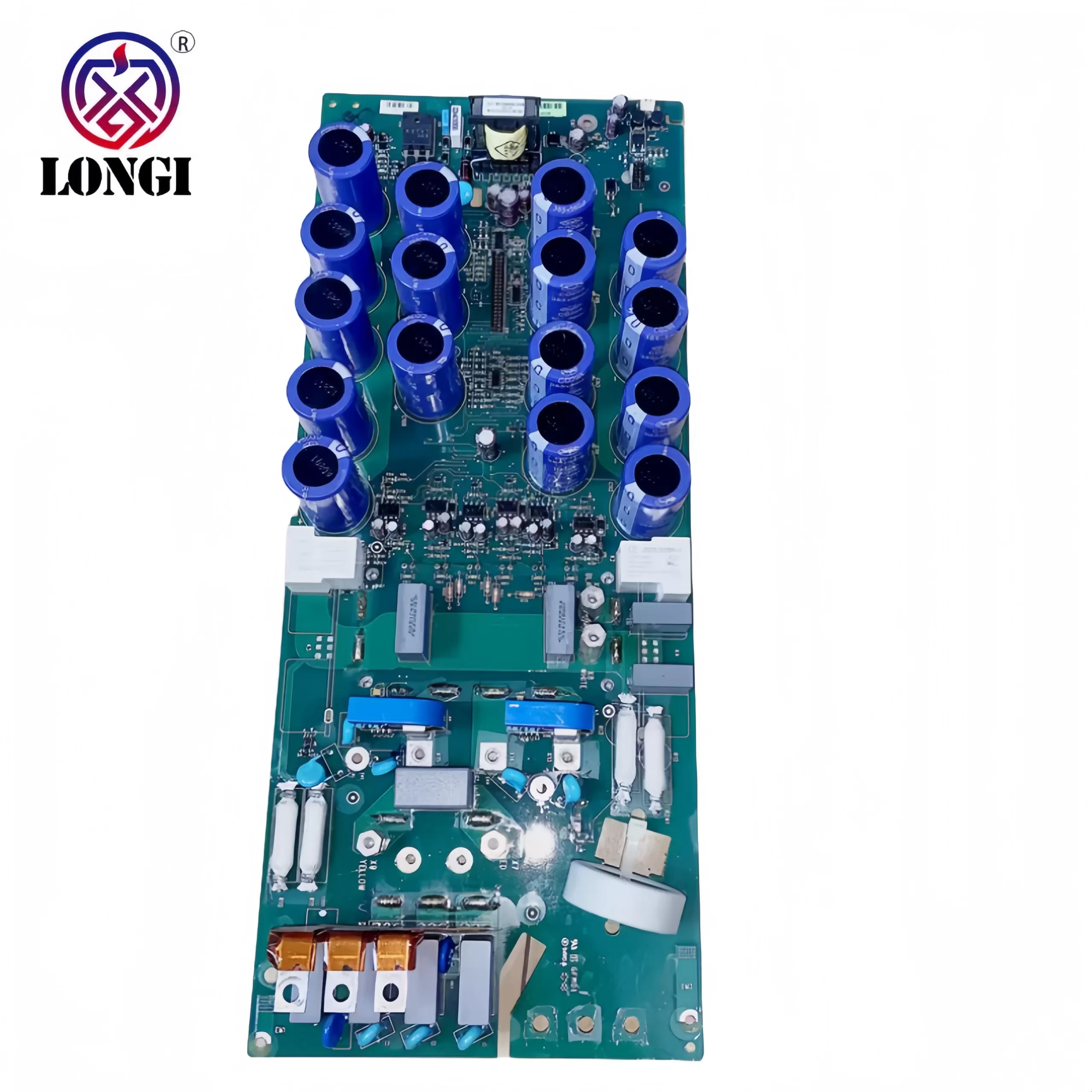 ABB SINT4430C drive board product photo