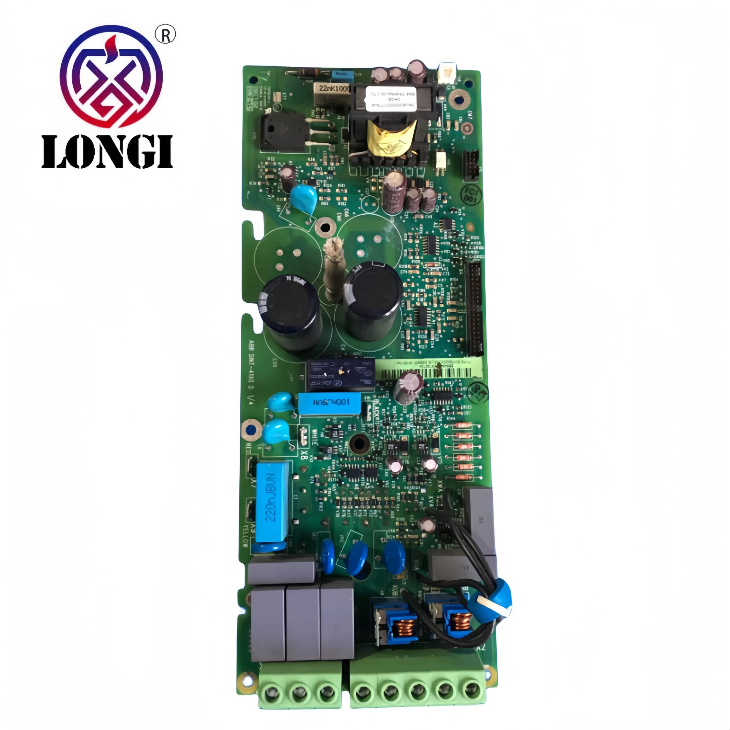 ABB SINT4010C ACS510 5.5KW driver board product photo