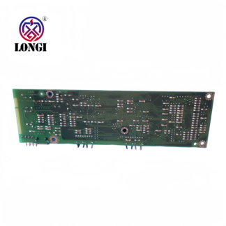 ABB frequency converter ACS600 control board main board CPU board NAMC-11C power control board