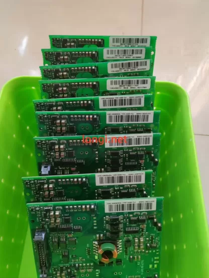 ABB AGDR-71C IGBT Driver Board 69038352A for FS225R12KE3 / FS300R12KE3 / FS450R12KE3 Modules - Image 4