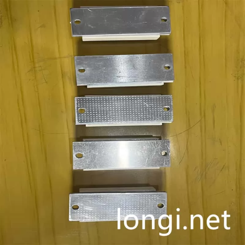 ABB inverter voltage balancing module NRED-61 D original part