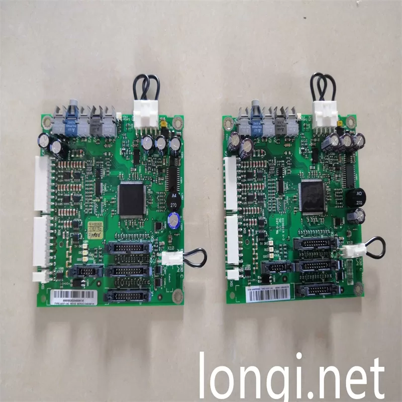 ABB AINT-14C drive board product photo