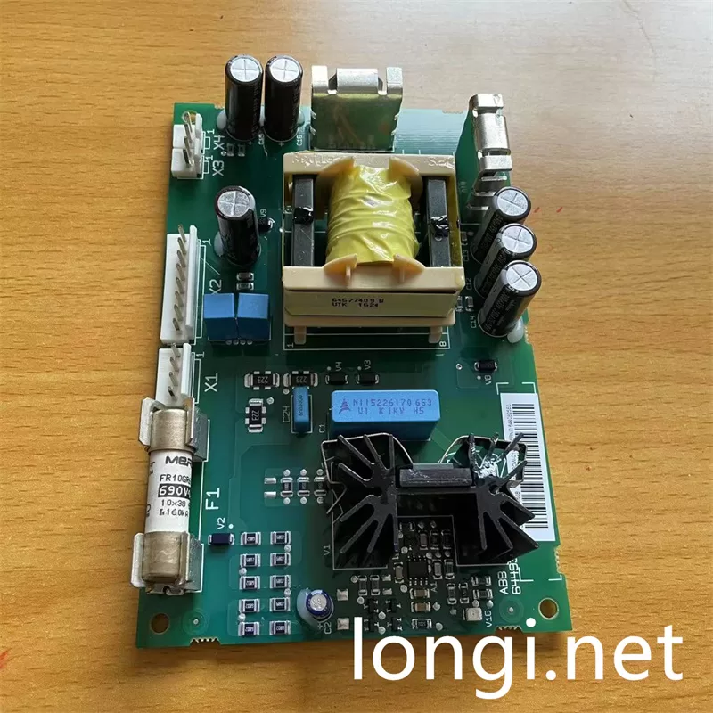 ABB APOW-01C ACS800