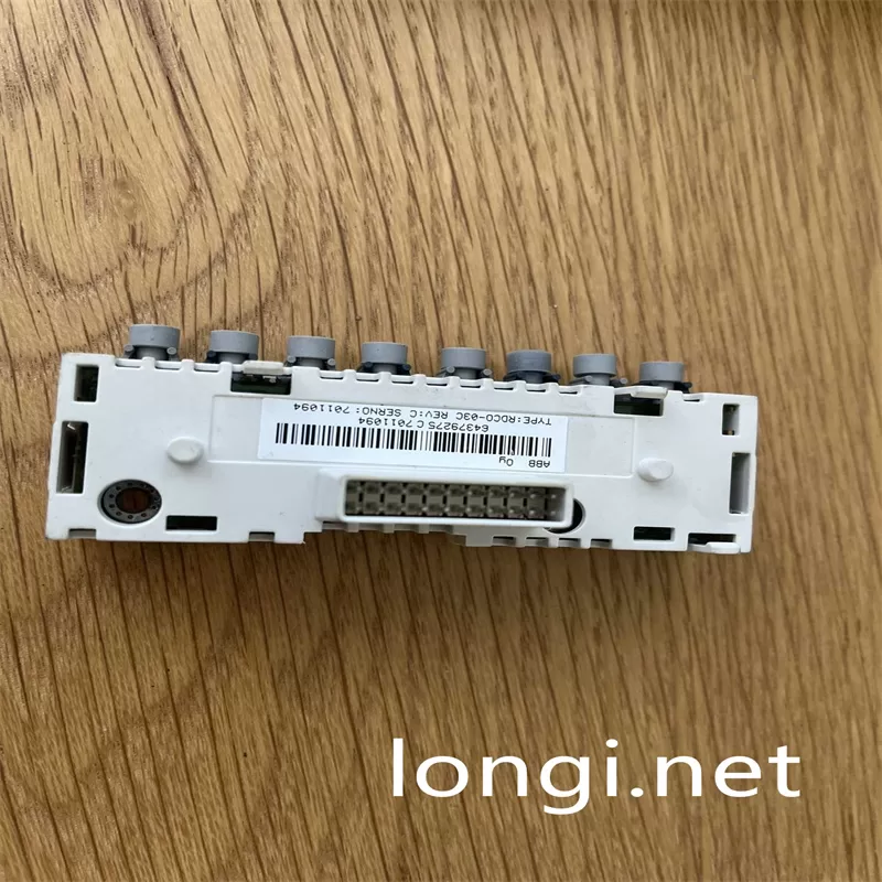 ABB RDCO-03 ACS800
