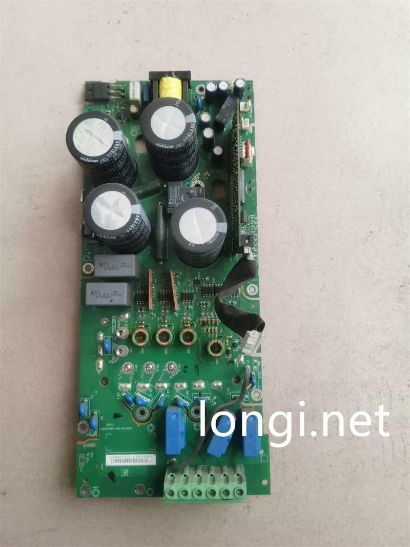 ABB RINT-5311C ACS800
