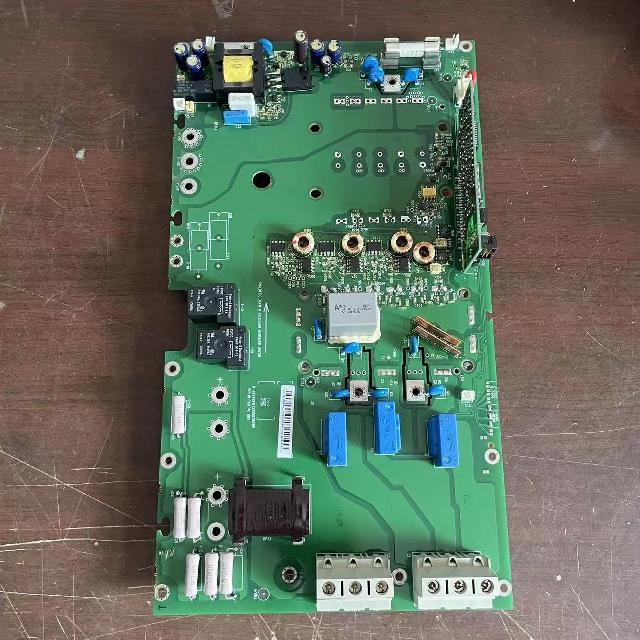 ABB RINT-5421C ACS800