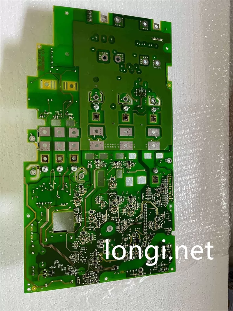 ABB RINT-5514C ACS800