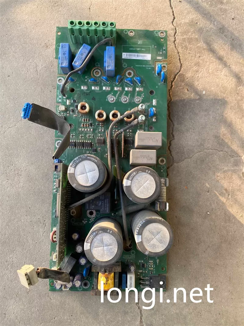 ABB RINT-5611C ACS800 11KW drive board product photo