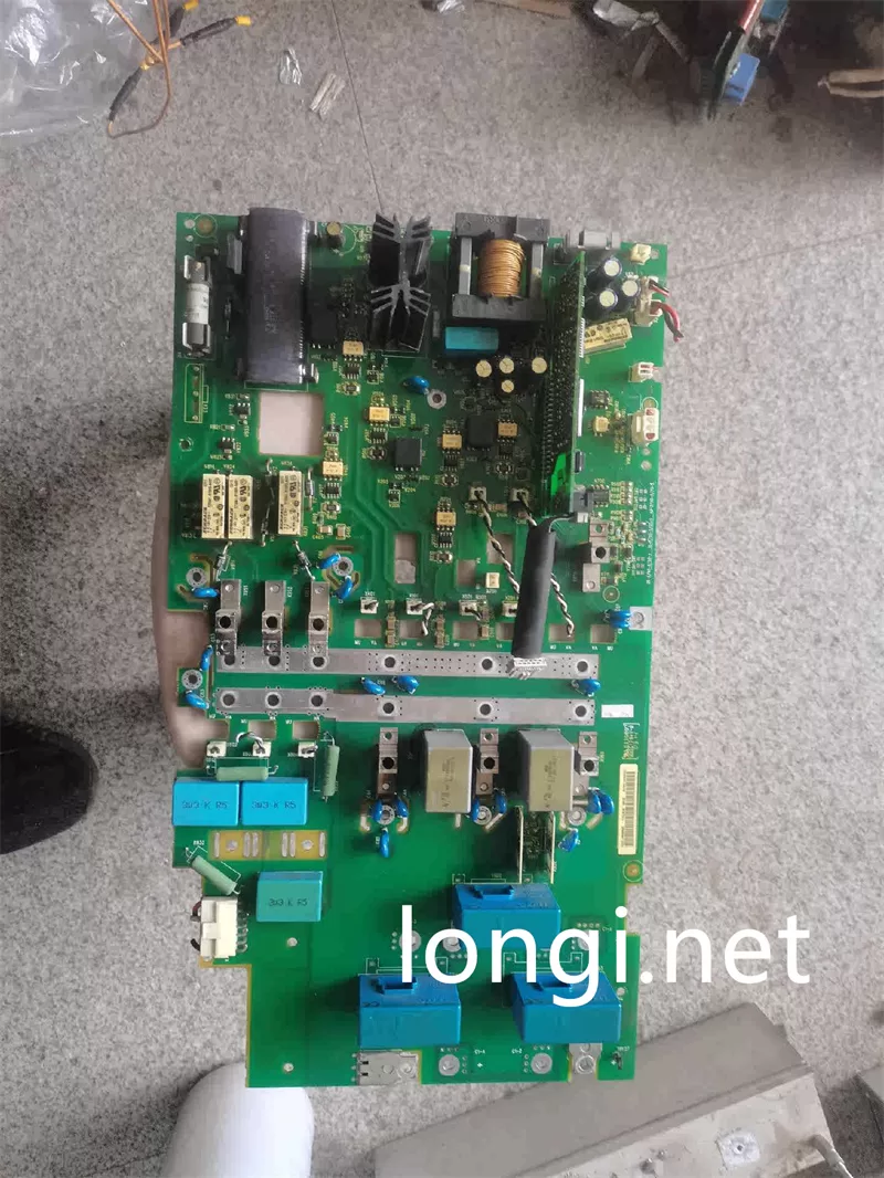 ABB RINT5513C ACS800 30KW 37KW 45KW drive board product photo