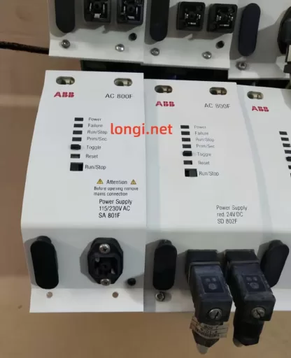ABB AC800F SA801F SD802F - Image 2