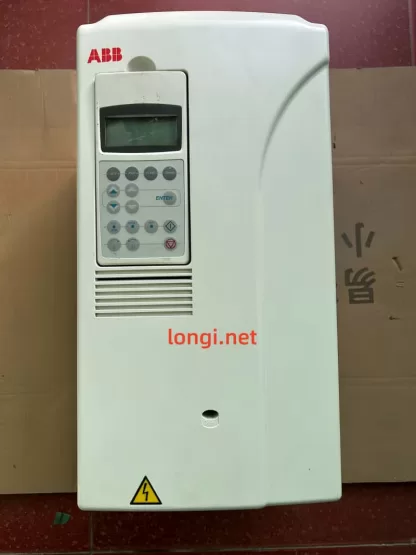 ABB800 series VFD ACS800-01-0030-3+P Original Dismantled Used Parts - Image 2