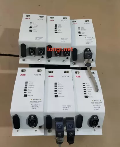 ABB AC800F SA801F SD802F - Image 3