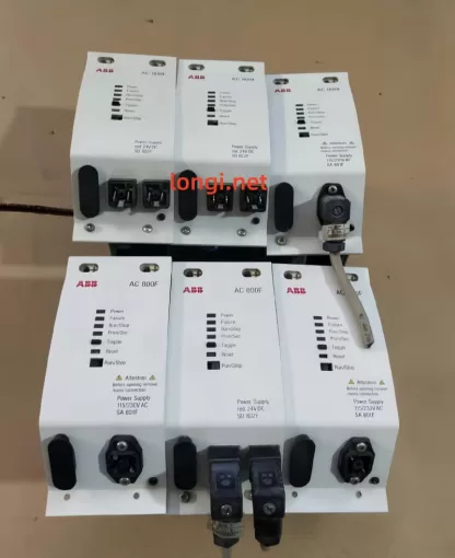 ABB AC800F SA801F SD802F - Image 4