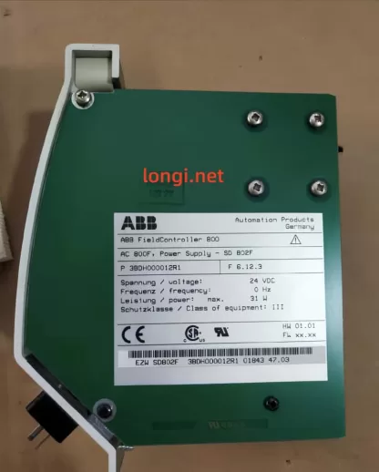 ABB AC800F SA801F SD802F - Image 5