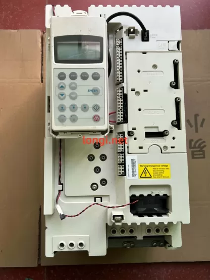 ABB800 series VFD ACS800-01-0030-3+P Original Dismantled Used Parts - Image 5