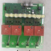 ABB high-voltage variable frequency drive ACS2000 thyristor control board GD+C801+A+3BHE02