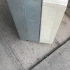 Original disassembly ABB variable frequency drive ACS800-01-0205-3+D150+P901 160KW - Image 4