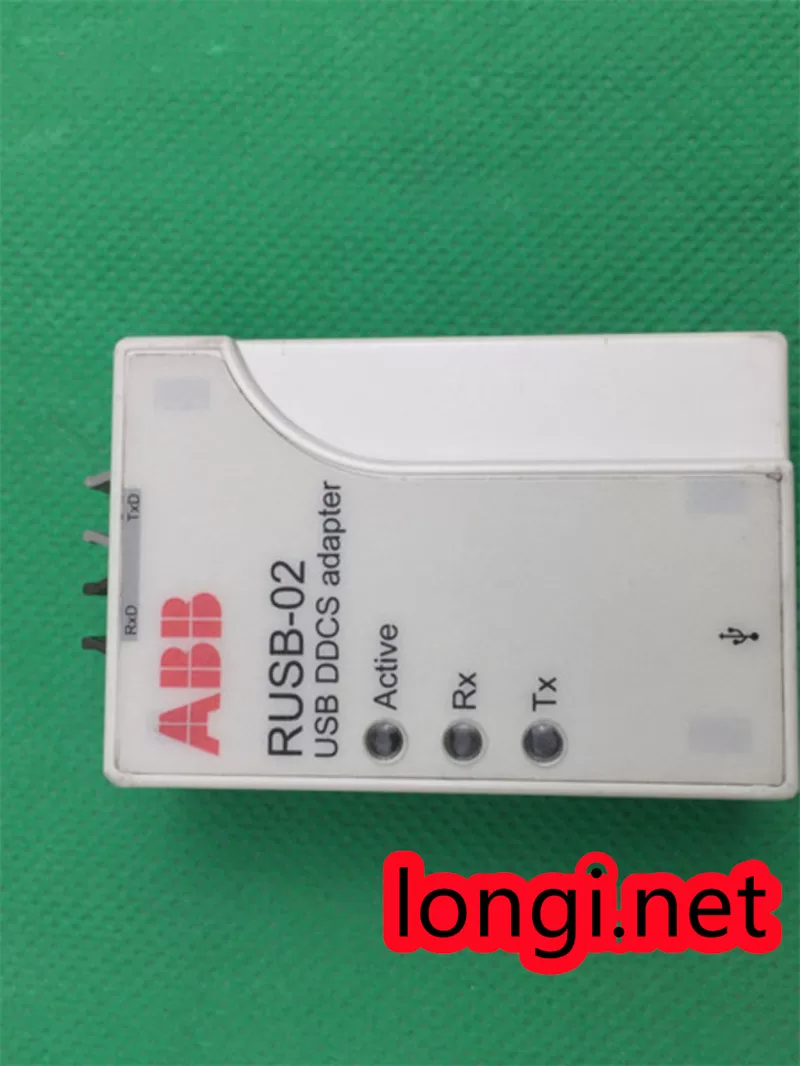 ABB RUSB-02 ACS800