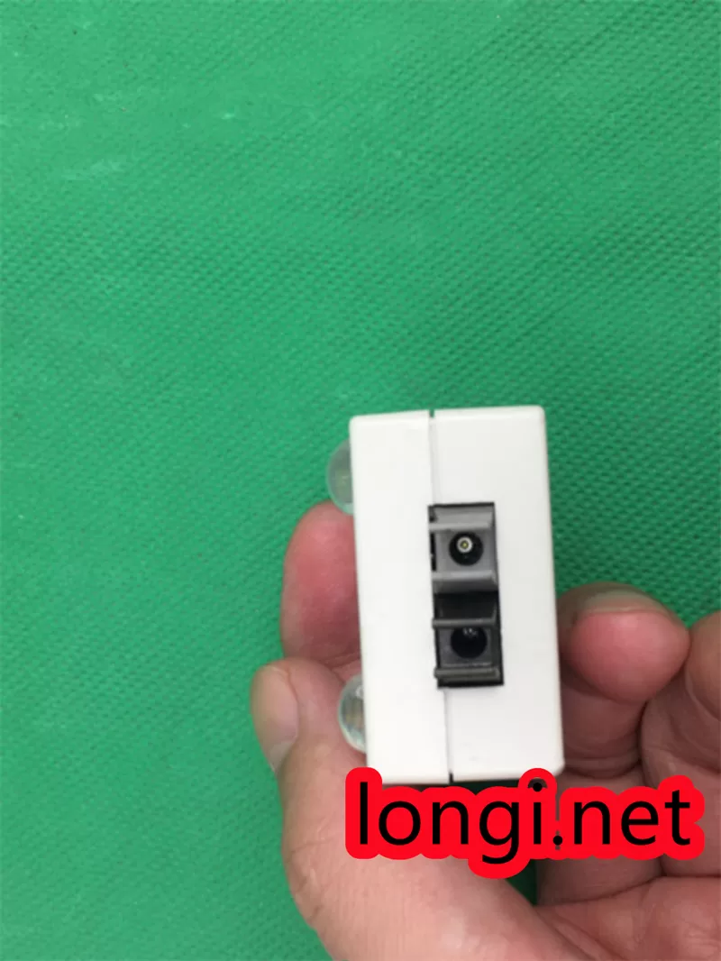 RUSB-02 ABB variable frequency drive ACS800 flashing tool - Image 3