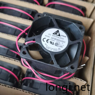 AFB0624SH  Variable frequency drive cooling fan