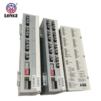 ACS800 variable frequency drive APBU-44 ABB fiber optic distribution unit APBU-44CE wind power spare parts