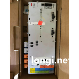 Original disassembly ABB ACS880 variable frequency drive CU-01.11 control unit