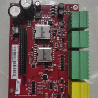 ABB High Voltage Variable Frequency Drive Power Board Main Board Control Board BIOC-01