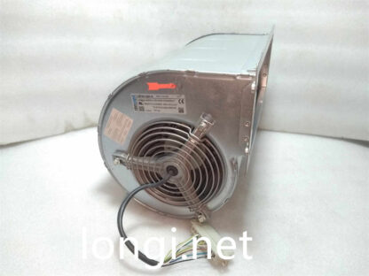 D2D160-CE02-16 ABB variable frequency drive ACS800 series fan fan