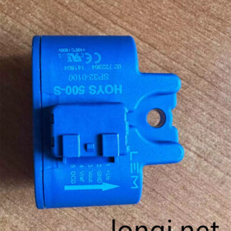 Original disassembly HOYS500-S/SP32-0100 current transformer ABB frequency converter ACS880 series