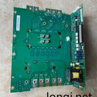 Dismantling JSEM-B2C drive board 68629624D+Infineon module FS150R12KT3 suitable ABB frequency converter ACS850