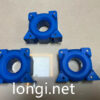 LF505-SSP13 Hall Transformer Current Sensor ABB800 Variable Frequency Driver 160-200KW - Image 3