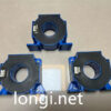 LF505-SSP13 Hall Transformer Current Sensor ABB800 Variable Frequency Driver 160-200KW - Image 2