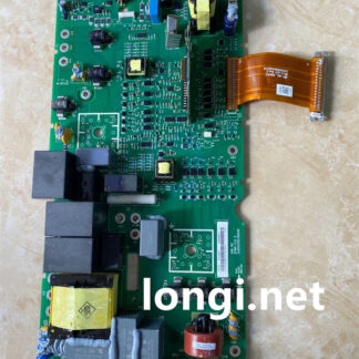 Original disassembly ABB variable frequency drive ACS880 drive power board QPWR-532