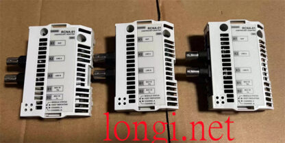 RCNA-01 ABB ACS800 Inverter ContrlNet Communication Module