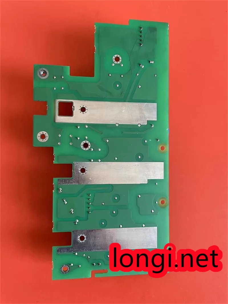 RVAR-5612 Surge Absorption Board for ABB800 Series Variable Frequency Drive Filtering - Image 3