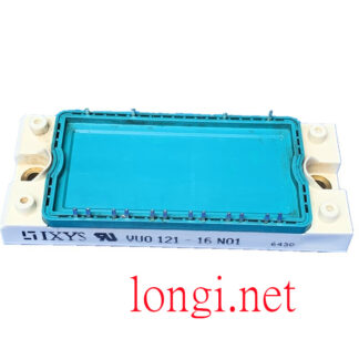 Original disassembled VUO121-16N01 ABB inverter rectifier bridge module DDB6U100N16R