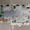 Disassembling ABB variable frequency drive ACS880 series motherboard ZCU-12L - Image 6