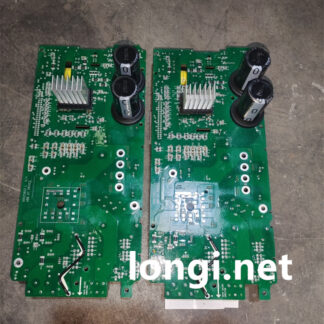 Original disassembly ABB880 ACS880 power board ZINT-511 ZINT-511