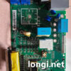 Original disassembly ABB variable frequency drive ACS880 ZINT-512 drive board