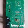 Original disassembly ABB variable frequency drive ACS880 ZINT-512 drive board - Image 2