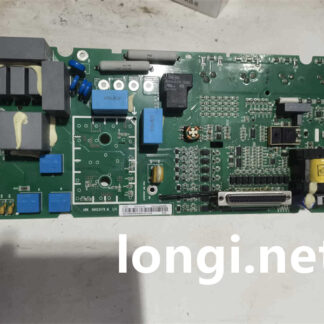 Original disassembly ABB variable frequency drive ACS880-01-032A-3 ZINT-531 drive board 11KW 15KW