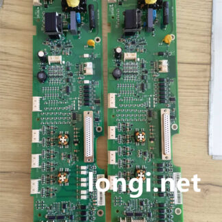 Original disassembly ABB variable frequency drive ACS880 series 30KW 37KW ZINT-551 drive board