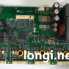 Original disassembly ABB variable frequency drive ACS880 series ZINT-591 drive board - Image 3