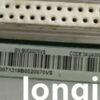 Original disassembly ABB variable frequency drive ACS880 series ZINT-591 drive board - Image 2