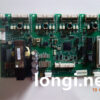 Original disassembly ABB variable frequency drive ACS880 series ZINT-591 drive board