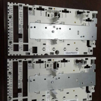 ACS880 Mainboard ZCU-12 Plastic Shell ZCU-12C Mainboard Plastic Shell
